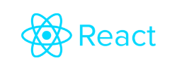 react